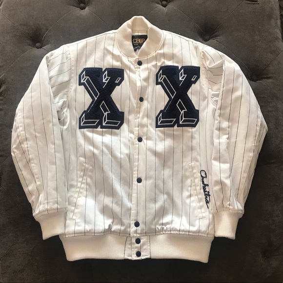 10.Deep Other - 10 Deep Varsity Jacket